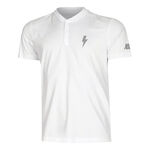 Oblečení AB Out Tech T-Shirt Wimbledon All Over Camou Pixel